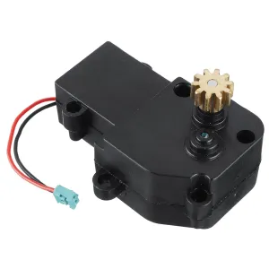 Wltoys 16800 1/16 RC Excavator Spare Rotating Gear Case w/ 130 Motor 1720 Car Vehicles Model Parts