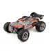 Wltoys 184008 RTR 1/18 2.4G 4WD Brushless RC Car Off-Road High Speed LED Light Truck Full Proportional Vehicles Models Toys