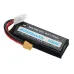 MARSLIPO 11.1V 2200mAh 100C 3S Lipo Battery XT60 Plug for RC Drone