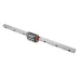 Machifit HGR15 100-1200mm Linear Rail Guide with HGH15CA Linear Rail Guide Slide Block CNC Parts