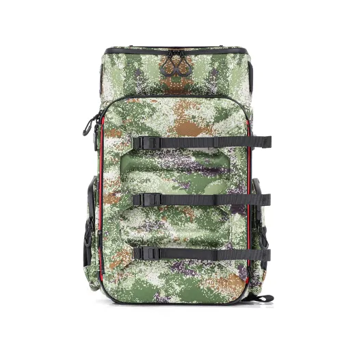 HGLRC B1 33.5L Waterproof Camouflage Outdoor Travel Backpack Set for RC FPV Racing Drone Quadcopter