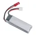 7.4V 600mAh 25C LiPo Battery for XK A280 X420 A160 A300 RC Airplane Original Spare Parts Accessories