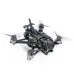 HGLRC Draknight 93mm HD O4 2 Inch 2S Toothpick Freestyle RC FPV Racing Drone BNF ELRS with SPECTER 1003 10000KV Motor