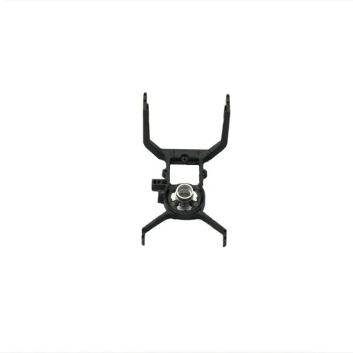 Original Replacement Gimbal Camera Shock-absorber Mount Damping Bracket Holder without Bearing Repair Spare Parts Accessories for DJI Mini 2 / Mini SE / Mavic Mini RC Drone
