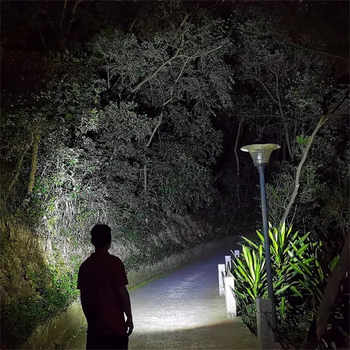 BIKIGHB33 Motion ISensor Zoomable Mini LEHeadlamp Light 5-Modes+Zoom Headlight USB Rechargeable Head Torch for Camping Fishing