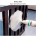 Electric Dusting Dusters for Cleaning, Rechargeable Automatic Feather Duster, Household Can Vacuum Sweep Dust Cleaning Duster