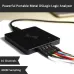 SIENWINY DSLogi Logic Analyzer 5X Saleae Bandwidth 16 Channels 100-400MHZ USB-based Debugging Logi Analyzer