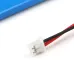 Eachine Spart Part 3.7V 2000mAh Battery for EV800 EV800D EV800DM FPV Goggles