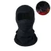 XANEOutdoor Cycling Mask Winter Thermal Full Face Bike Protective Mask Windproof for Riding Skiing Fishing Hunting