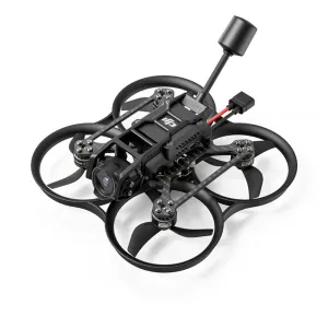 BETAFPV Pavo20 Pro F4 2 3S 2.2 Inch Brushless Whoop RC FPV Racing Drone NO VTX NO Camera Support DJI O3 CADDX Vista RunCam Link