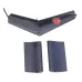 Eachine E186 RC Helicopter Spare Parts Tail Wing Set