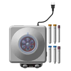 Electric Laboratory Centrifuge Medical Practice machine Prp Isolate Serum With 5mL 10mL 15mL Centrifuge Tube