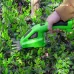 Small Convenient Electric Trimmer Pruning Shears Garden Lawn Hedge Rechargeable Cordless Fence Scissors Weeder Weeding Mower