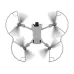 BRDRC Quick Release Anti-Collision Propeller Props Guard Protection Cover for DJI Mini 3 / Mini 3 PRO RC Drone Quadcopter
