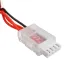 ZOP Power 11.1V 1300mAh 100C 3S LiPo Battery XT60 Plug for RC Drone