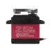 2pcs DSSERVO DS3225 25KG 180 Degree Metal Gear High Torque Waterproof Digital Servo For RC Airplane Robot