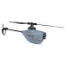 Eachine E110 2.4G 4CH 6-Axis Gyro 720P Camera Optical Flow Localization Flybarless Scale RC Helicopter RTF