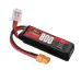 ZOP Power 3S 11.4V 800mAh 60C 8.88Wh LiPo Battery XT60 Plug for RC FPV Racing Drone Airplane Helicopter
