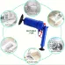 Kitchen Toilet Sewer Dredge Hand-Crank Pipe Toilet Toilet Kitchen Dredge Professional Drain Cleaner Kit