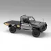 MNRC MN82S 1/12 2.4G 4WD For Toyota LC79 RC Car Full Proportional Control Climbing Off-Road Vehicle Models
