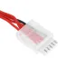 ZOP Power 14.8V 2000mAh 65C 4S LiPo Battery XT60 Plug for RC Drone