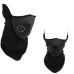 XANEWinter Cycling Mask Warm Velvet Windproof Sports Scarf Headwear Outdoor Running Climbing Snowboard Skiing Motorcycle Bike Mask