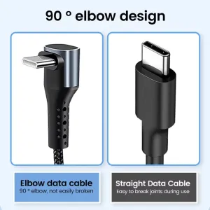 6A USB-A to Type-C Cable Fast Charging Data Transmission Tinned Copper Core Line 0.25M/0.5M Long for iPhone 15 15 Plus for Huawei Pura 70 Ultra for Xiaomi Civi 4 Pro for Samsung Galaxy Z Fold 6