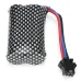 JJRC C8812 Drift RC Tank Parts 7.4V 500mAh 3.7Wh Li-ion Battery SM Plug Off-Road Truck Car Vehicles Models Spare Accessories
