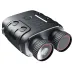1080P HTelescope Night Vision Binocular Device 10X Binocular Day Night Use Photo Video Taking Digital Zoom For Hunting