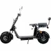 USA Direct Mototec KnockoutK2 Electric Scooter 60V 18AH*2 Double Batteries 2000W Motor Recommended Top Speed 25KM/H 50-95KM Mileage Range 200KG Max Load E-Scooter