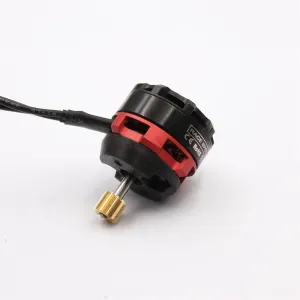 QY3D Upgraded Brushless Motor 2205 2300KV 40A ESC Parameter Tuner Conversion Seat Set for TOYOTA Land Cruiser LC79 MNRC MN82 1/12 RC Cars Vehicles Models Parts