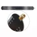 PDA435 Dipole Antenna 430-440MHz 1.7dBi Gain Low VSWR SMA Connector for SDR Wireless Communication