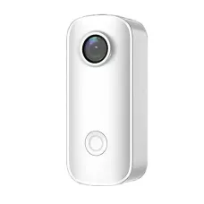 SJCAM C100+ C100 2.4G WiFi Action Camera 1080P 30FPS 30M Waterproof Sports Action Cam H.265 for Video Recording Vlog