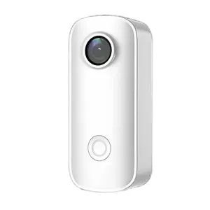 SJCAM C100+ C100 2.4G WiFi Action Camera 1080P 30FPS 30M Waterproof Sports Action Cam H.265 for Video Recording Vlog
