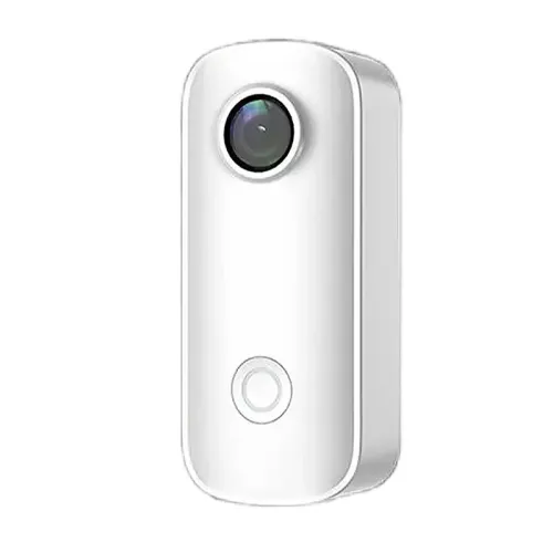 SJCAM C100+ C100 2.4G WiFi Action Camera 1080P 30FPS 30M Waterproof Sports Action Cam H.265 for Video Recording Vlog