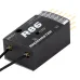 Radiomaster R86 V2 6CH Compatible PWM RC Receiver for Frsky D8 D16 SFHSS Radiomaster TX12 T16S Transmitter