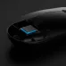 Xiaomi Lite3 2.4GHz Wireless Mouse Ergonomic Design 1000DPI 45g Lightweight Gaming Mice for PC Laptop Computer