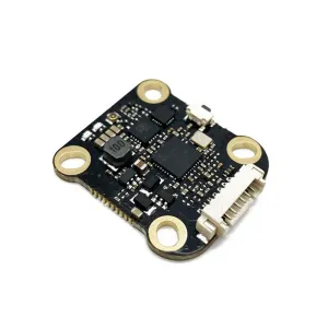 EWRF 5.8GHz VTX 48CH Long Range 100mW 200mW 400mW 1000mW Switchable FPV Transmitter Support Smart Audio for RC Drone
