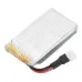 XK K170 K160 RC Helicopter Parts 3.8V 800mAh 20C Lithium Battery