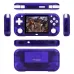 128G MagicX Mini Zero 28 Retro Handheld Gaming Console Bliut in 11256+ Games 2.8 Inch IPS Android System 30+ Emulators 2900mAh Lightweight Portable Pocket Video Game Console