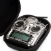 RC Transmitter Storage Bag Handbag for RadioMaster TX16S FUTABA T14SG T8FG JR FrSky Taranis X9D PLUS Radio Transmitter