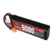 ZOP Power 11.1V 5000mAh 120C 3S LiPo Battery XT60 Plug for RC Drone