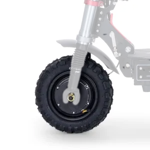 ANGWAT60V 3000W Motor For ANGWATT1 3.0 ANGWATC1 MAX 11 Inch Electric Scooter Hub Motor Brushless Motor with Vacuum Off-Road Tires For ANGWATC1 MAX ANGWATT1 3.0