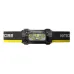 NITECORHC70 UH1600 Lumens Rechargeable Headlamp for Outdoor Work Outdoor Hiking Travel LEHeadlight Portable Head Light