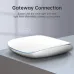 Tuya Zigbee3.0 bluetooth Wireless Gateway Hub Smart Home Linkage Bridge APP Wireless Remote Voice Control Via Alexa Google Home
