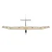 Dancing Wings Hobby FG07 Aero Blade 1995mm Wingspan Balsa Wood RC Airplane Glider KIT/ KIT Combo