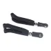 ZD Racing 8019 Front Upper Arms For 9116 1/8 RC Car Parts