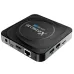 X88 PRO20 8+128G Anroid 11.0 TV Box RK3566 Quad-core Support 8K UHD WiFi 6 bluetooth-Compatible 1000M Streaming Media Player Support 0.8TOPS Set Top Box with IR Remote Control