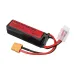 ZOP Power 3S 11.4V 800mAh 60C 8.88Wh LiPo Battery XT60 Plug for RC FPV Racing Drone Airplane Helicopter