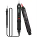 MUSTOOL MT007/MT007 Pro/MT007 Pro-EN True RMS Digital Multimeter + Voltage  Test Pen +Phase Sequences Meter  3 In 1 Color Screen Voice Broadcast